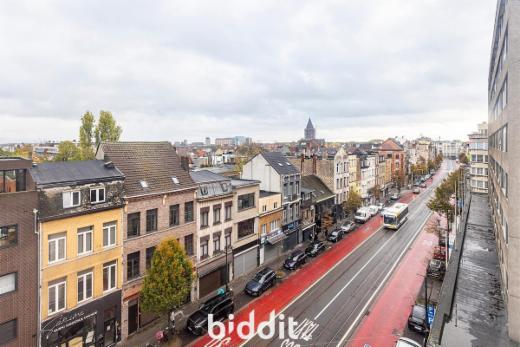Presentatiebeeld van het pand n° 288752
