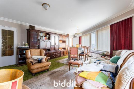 Derde alternatieve foto van het pand