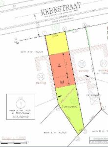 Presentatiebeeld van het pand n° 289518