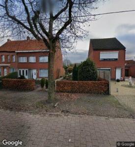 Eerste alternatieve foto van het pand