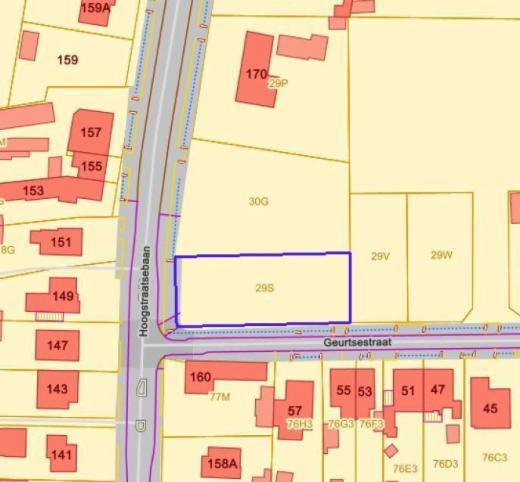 Presentatiebeeld van het pand n° 289798