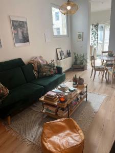 Eerste alternatieve foto van het pand