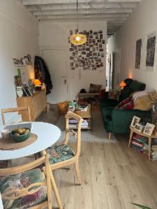 Eerste alternatieve foto van het pand