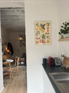 Derde alternatieve foto van het pand