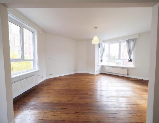 Derde alternatieve foto van het pand