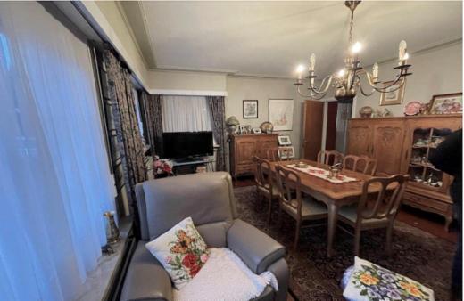 Tweede alternatieve foto van het pand