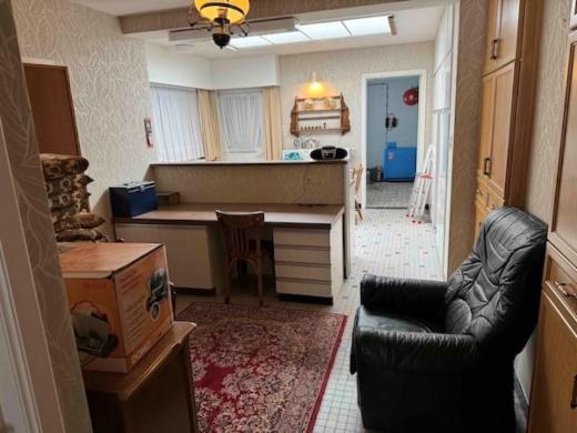 Derde alternatieve foto van het pand