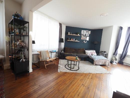 Tweede alternatieve foto van het pand