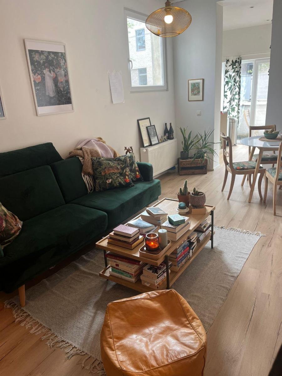 Presentatiebeeld van het pand n° 291081