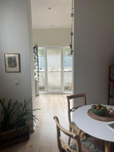 Tweede alternatieve foto van het pand