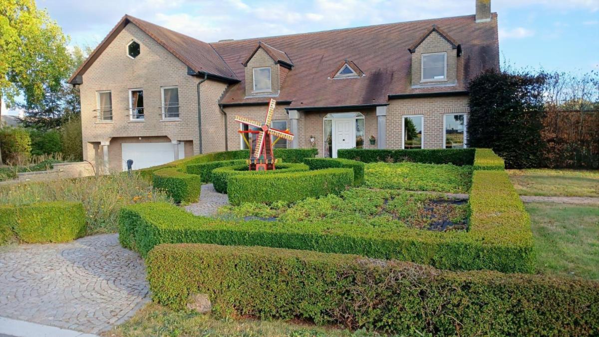 Presentatiebeeld van het pand n° 292438