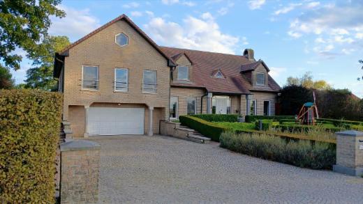 Eerste alternatieve foto van het pand