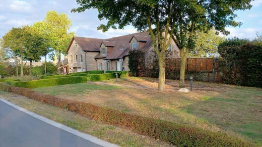 Tweede alternatieve foto van het pand