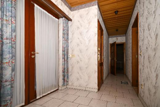 Tweede alternatieve foto van het pand