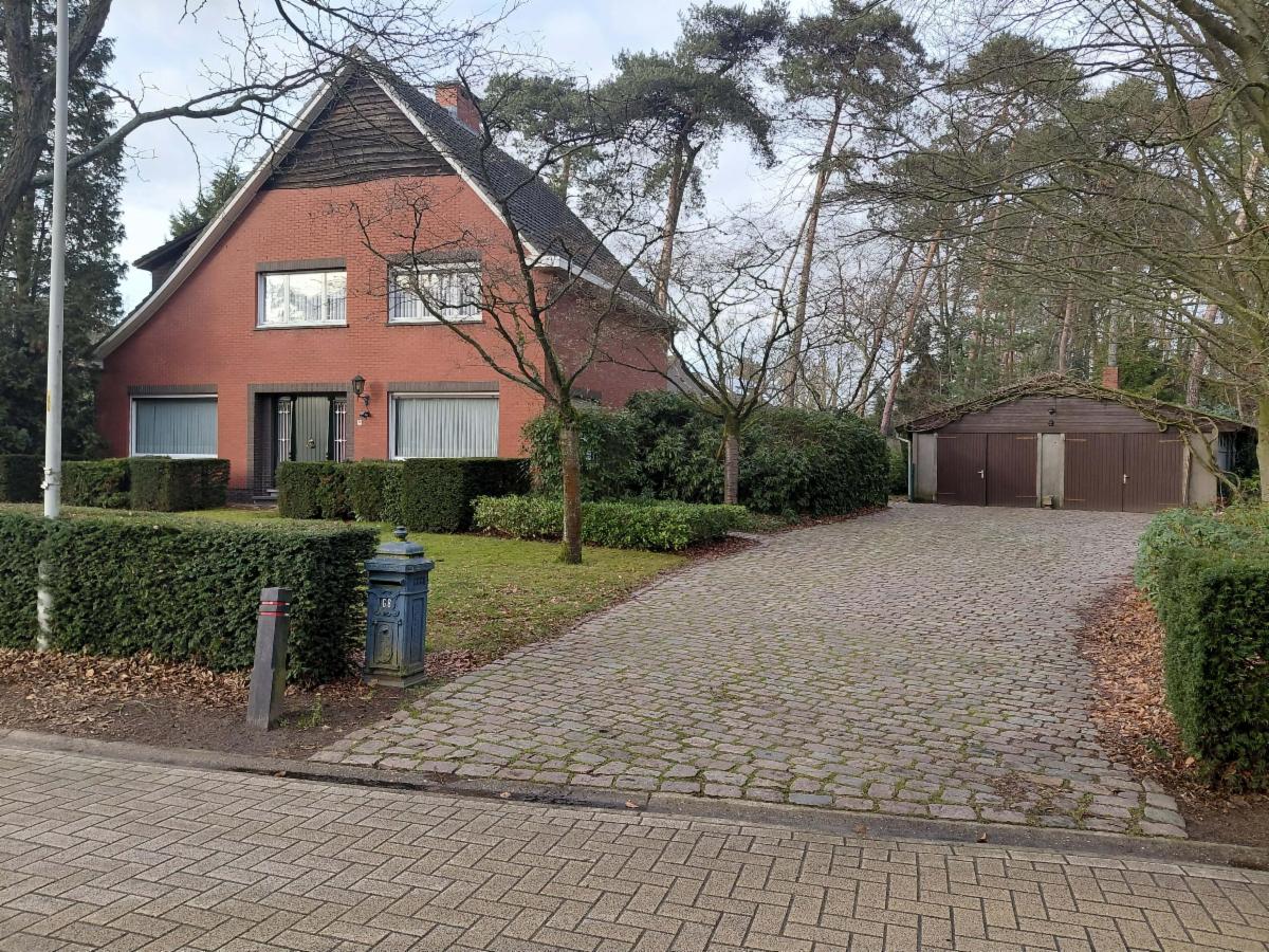 Presentatiebeeld van het pand n° 292462