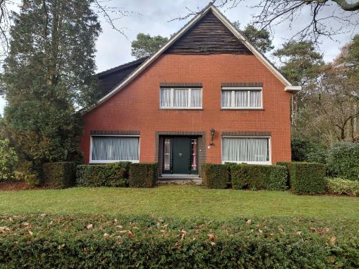 Eerste alternatieve foto van het pand