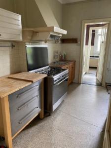 Derde alternatieve foto van het pand