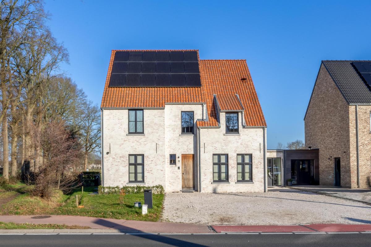 Presentatiebeeld van het pand n° 293060