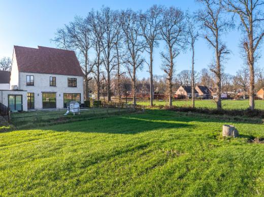 Eerste alternatieve foto van het pand