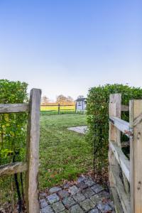 Tweede alternatieve foto van het pand