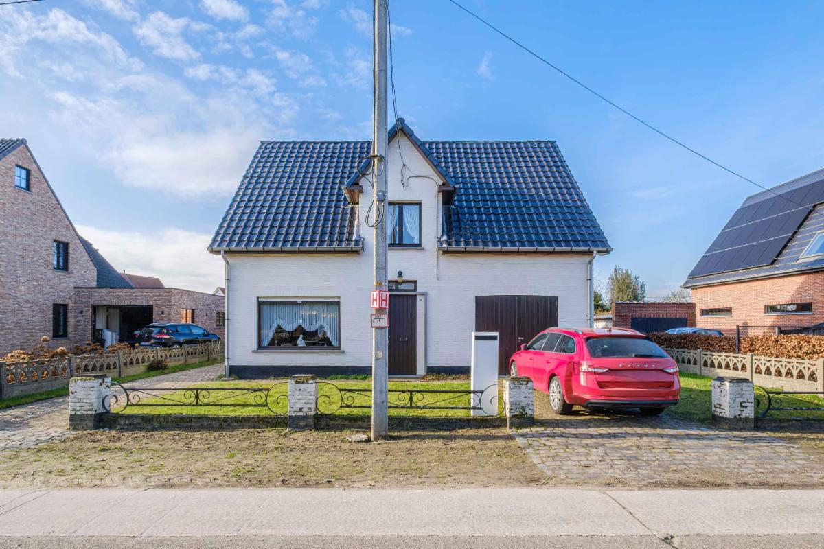 Presentatiebeeld van het pand n° 293206