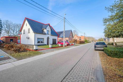 Eerste alternatieve foto van het pand