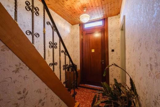 Derde alternatieve foto van het pand