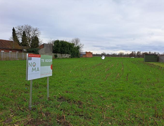 Presentatiebeeld van het pand n° 293699