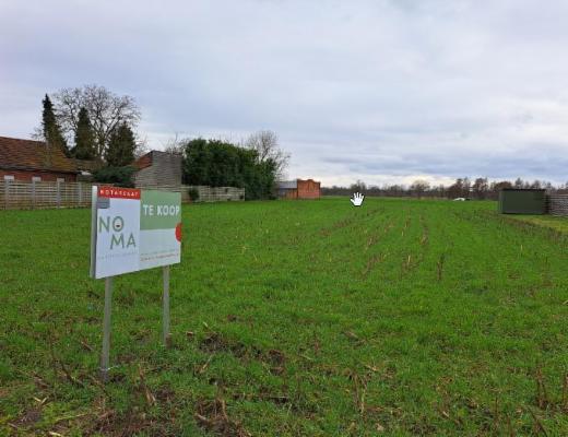 Presentatiebeeld van het pand n° 293699