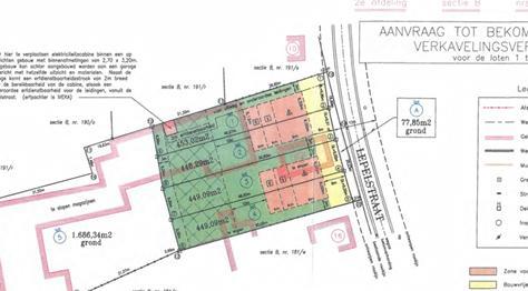 Eerste alternatieve foto van het pand