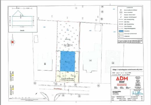 Eerste alternatieve foto van het pand