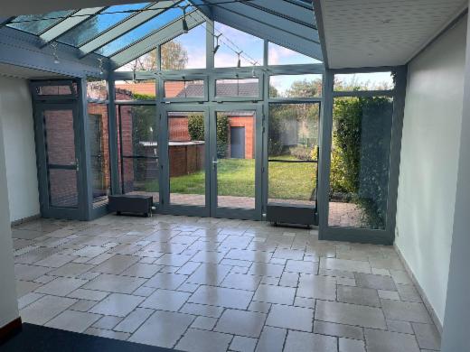 Derde alternatieve foto van het pand