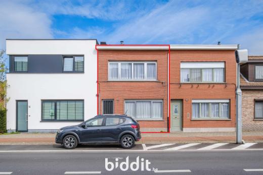 Presentatiebeeld van het pand n° 295428