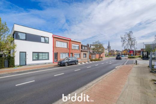 Eerste alternatieve foto van het pand