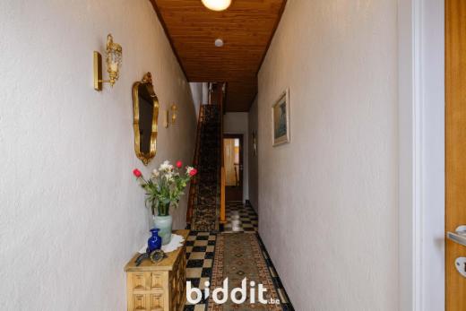 Derde alternatieve foto van het pand