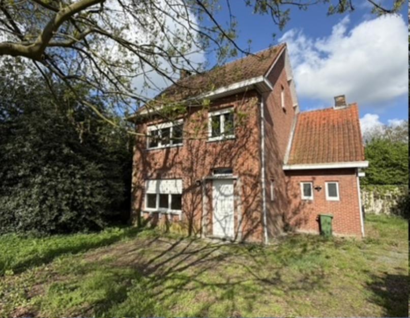 Presentatiebeeld van het pand n° 295690