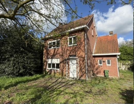 Presentatiebeeld van het pand n° 295690