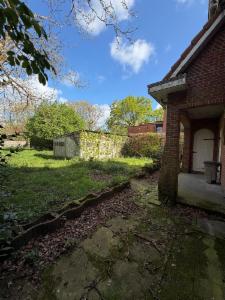 Tweede alternatieve foto van het pand