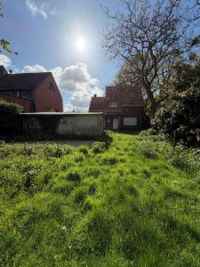 Derde alternatieve foto van het pand