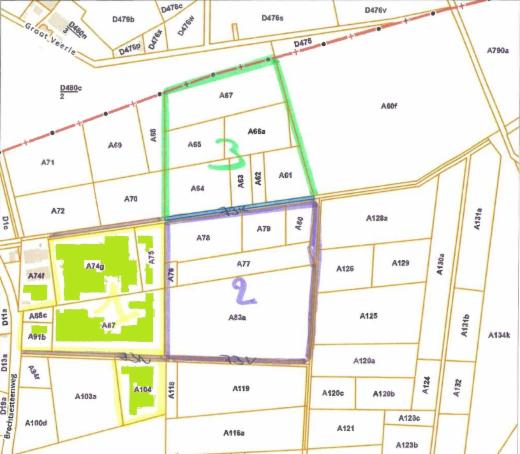 Presentatiebeeld van het pand n° 295698