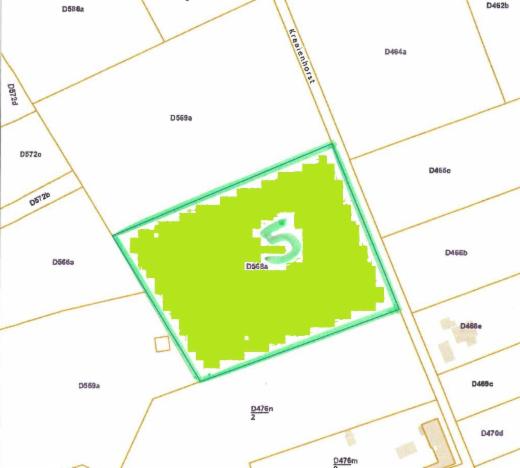 Presentatiebeeld van het pand n° 295703