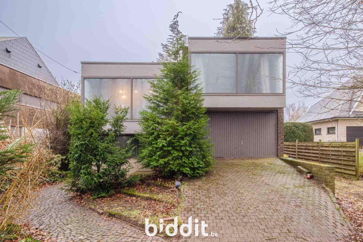 Presentatiebeeld van het pand n° 296156