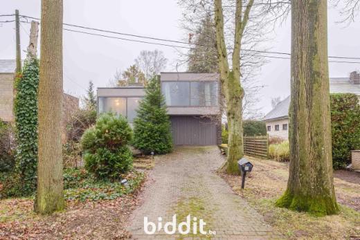 Eerste alternatieve foto van het pand