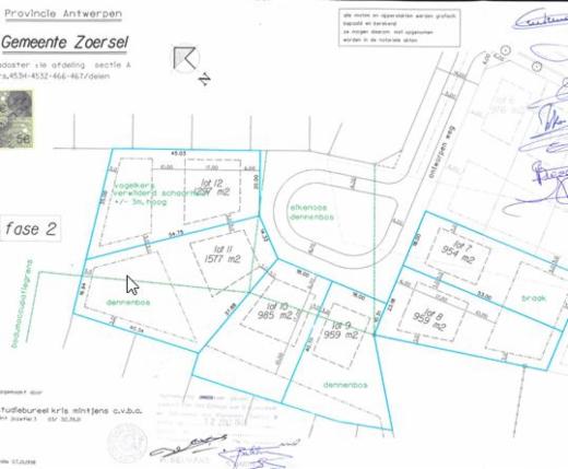 Presentatiebeeld van het pand n° 296158