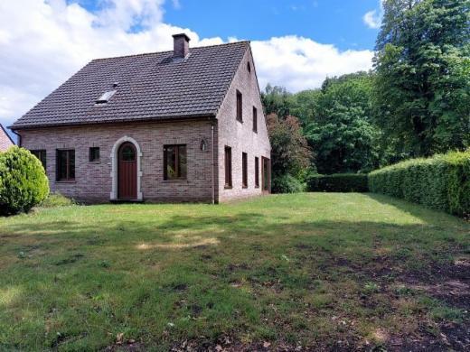 Eerste alternatieve foto van het pand