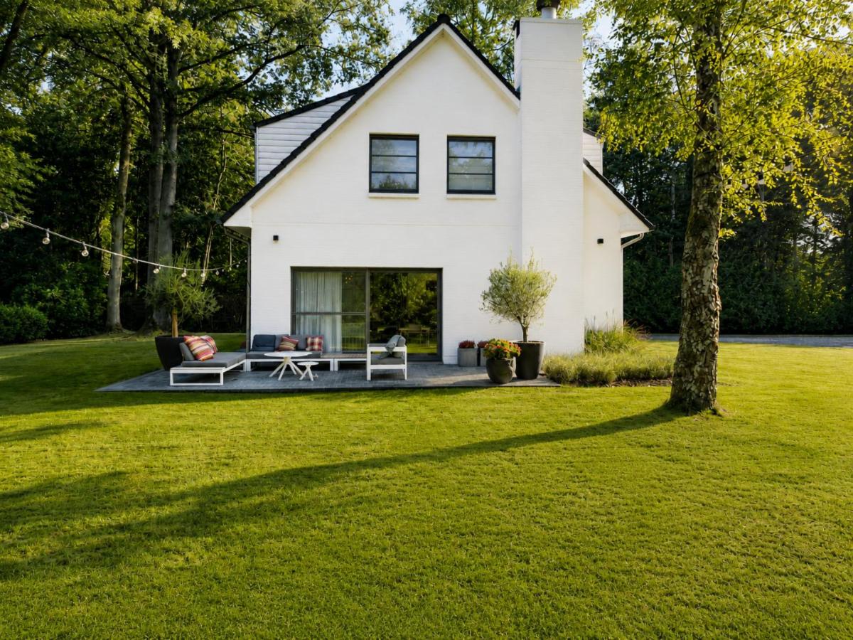 Presentatiebeeld van het pand n° 297857