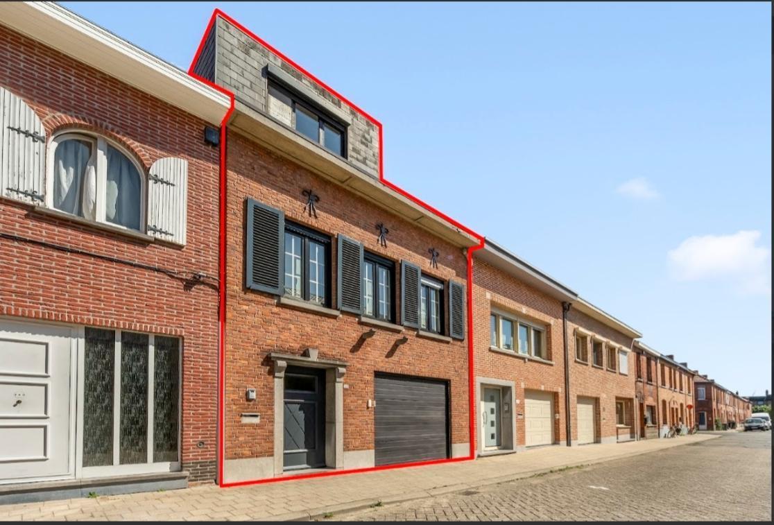 Presentatiebeeld van het pand n° 300056