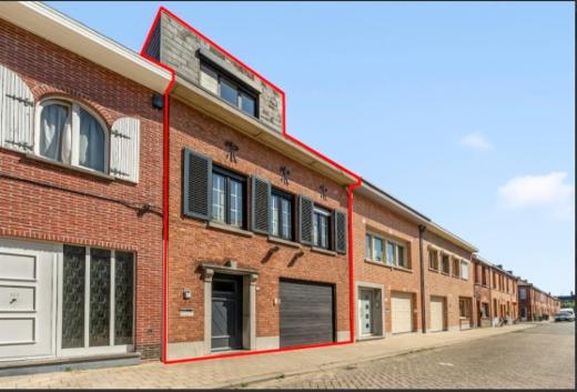 Presentatiebeeld van het pand n° 300056