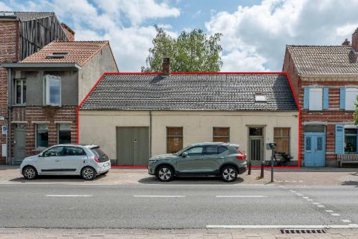 Presentatiebeeld van het pand n° 300085