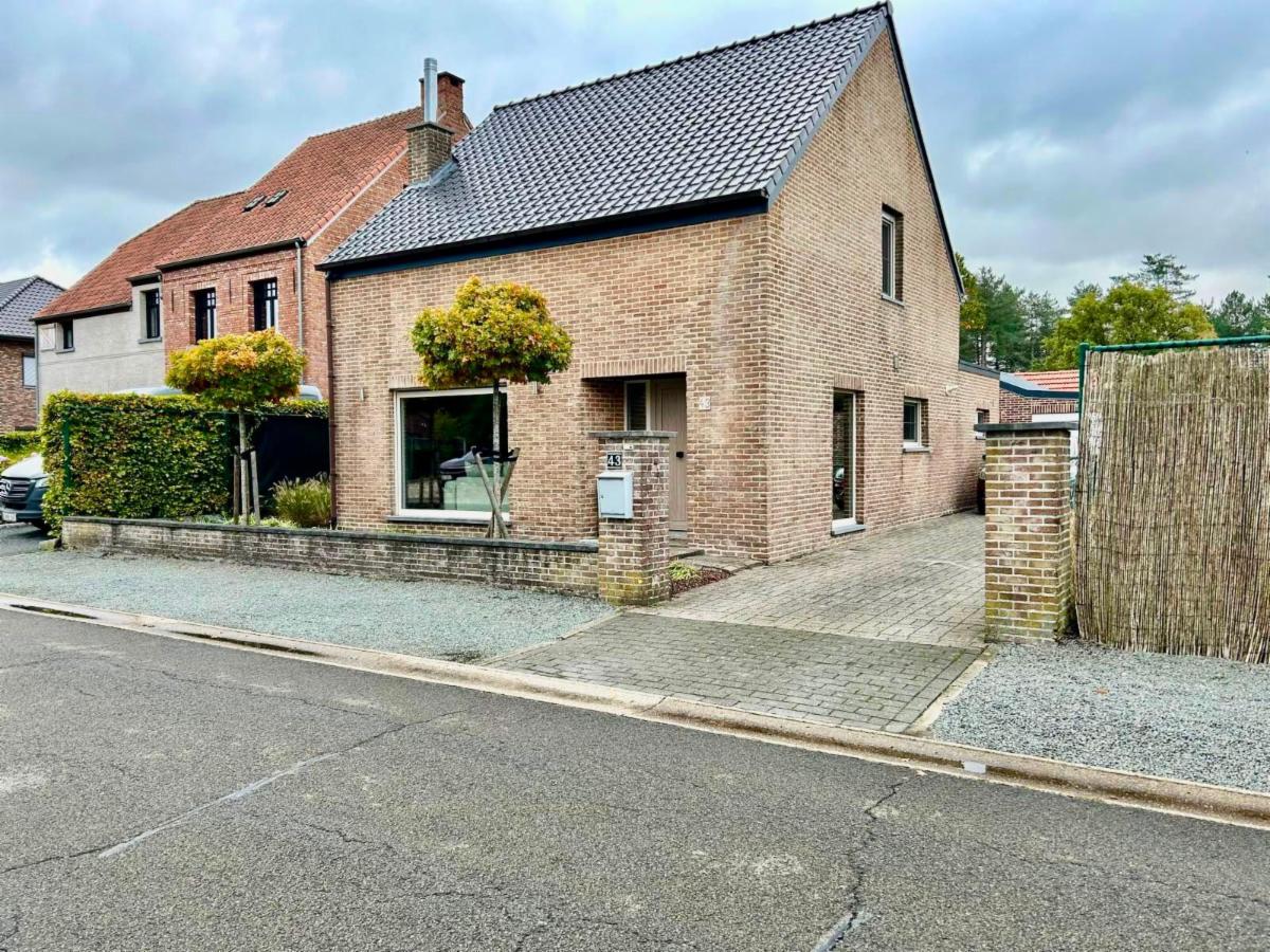 Presentatiebeeld van het pand n° 300388